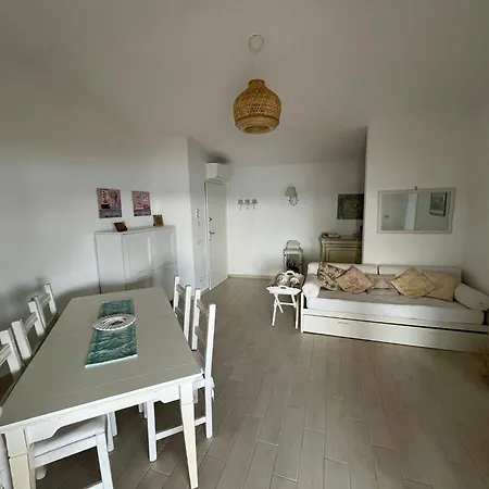 Bados Prázdninový dům
