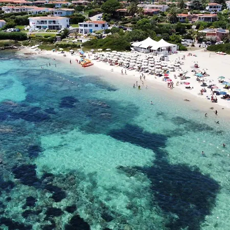 Σπίτι διακοπών Bados Όλμπια