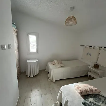 Bados Feriehus Olbia