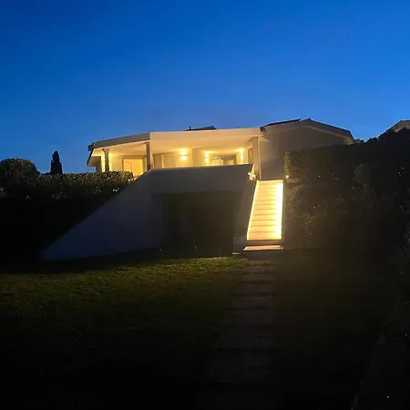 Bados Feriehus
